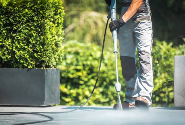 Best Roof Washing  in Dumbarton, VA