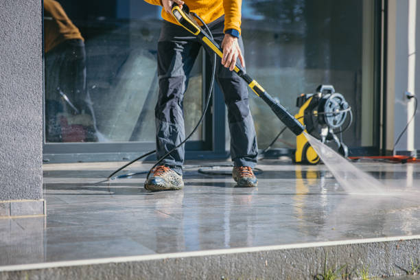 Dumbarton, VA Pressure Washing Services Company