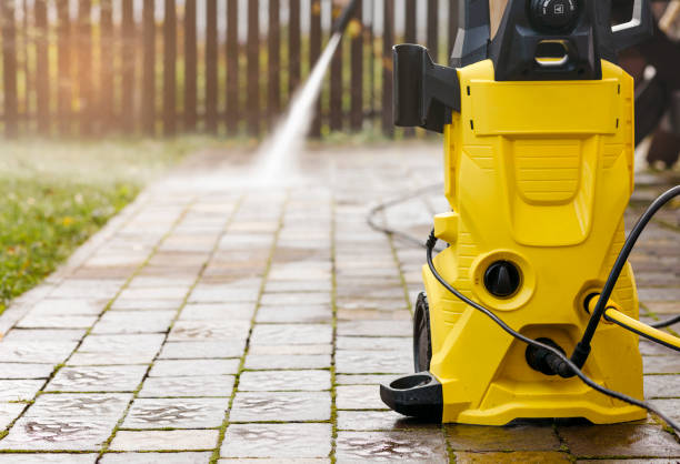 Best Restaurant Pressure Washing  in Dumbarton, VA