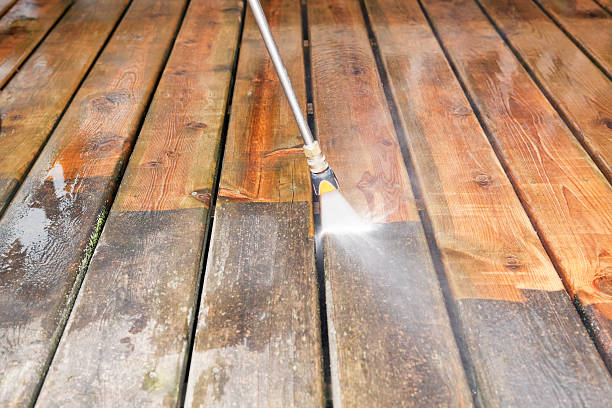 Best Building Exterior Washing  in Dumbarton, VA