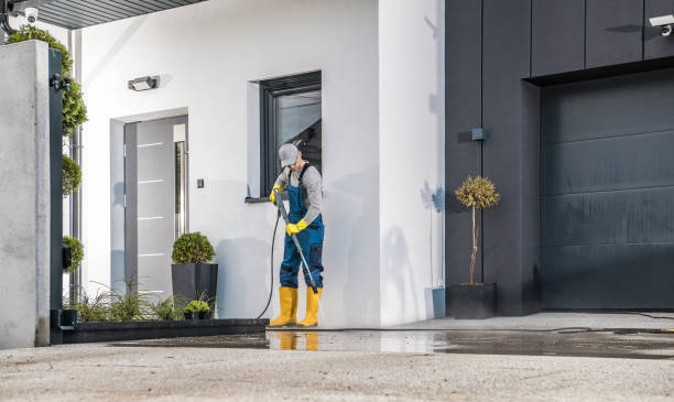 Best Post-Construction Pressure Washing  in Dumbarton, VA