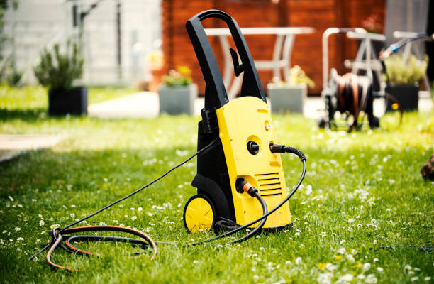 Best House Exterior Washing  in Dumbarton, VA